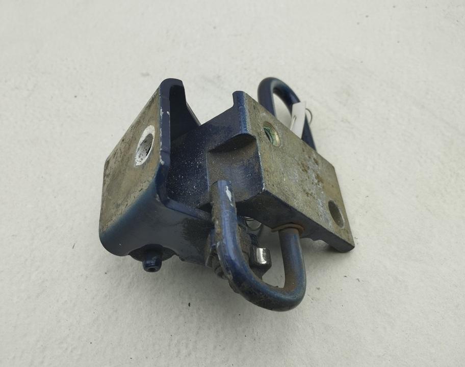 петля двери Volkswagen Touran 2003, синий, минивэн, 1T0833411