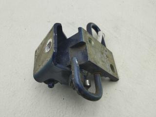 петля двери Volkswagen Touran 2003, синий, минивэн, 1T0833411