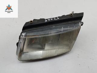 фара левая Volkswagen Passat B5 1998, 1.8 л., бензин, МКПП, серый, седан, 14742500