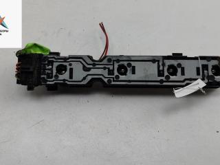 панель заднего левого фонаря Ford Transit 6 поколение 2005, 2.0 л., дизель, МКПП, серый, микроавтобус, YC1X13N004A