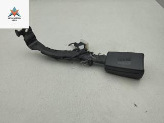 замок ремня безопасности Volkswagen Golf 6 поколение 2010, 1.6 л., дизель, МКПП, серый, универсал, 1K4857755M