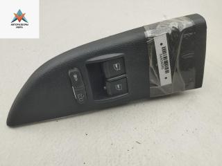 блок управления стеклоподъемниками Skoda Fabia 1 поколение (6Y) [рестайлинг] 2004, 1.9 л., дизель, МКПП, чёрный, универсал, MCAR