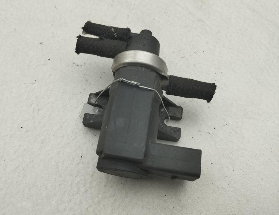 клапан EGR Volkswagen Golf-4 1999, 1.9 л., дизель, МКПП, синий, хетчбэк 5 дв., 1J0906627