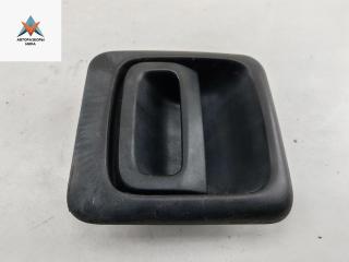 ручка наружная двери сдвижной Peugeot Boxer 2 поколение [рестайлинг] 2002, 2.8 л., дизель, МКПП, зелёный, микроавтобус, 1304321070