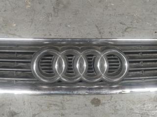 решетка радиатора Audi A6 Allroad Quattro C5 2000, зелёный, универсал, 470853651