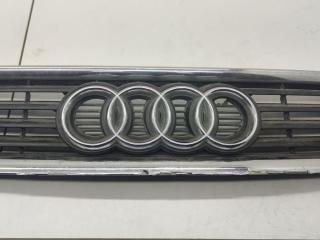 решетка радиатора Audi A6 Allroad Quattro C5 2000, зелёный, универсал, 470853651