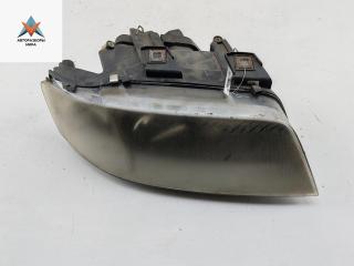 фара правая Audi A6 Allroad Quattro C5 2000, 2.5 л., дизель, АКПП, зелёный, универсал