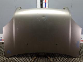 капот Ford Fusion 1 поколение [рестайлинг] 2005, 1.4 л., бензин, МКПП, хетчбэк 5 дв.