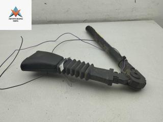 замок ремня безопасности Opel Astra G 1999, 1.6 л., бензин, МКПП, синий, универсал, 2440440