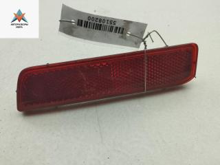 катафот Opel Vectra C 2004, 2.2 л., бензин, МКПП, синий, универсал, 13106912