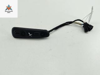 блок управления стеклоподъемниками Opel Omega B 1997, 2.5 л., бензин, АКПП, серый, седан, 4670401