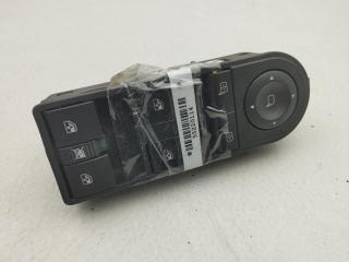 блок управления стеклоподъемниками Opel Astra H 2008, 1.4 л., бензин, МКПП, чёрный, хетчбэк 5 дв., 13228699