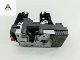 замок двери задней правой Opel Astra G 2004, 1.7 л., дизель, МКПП, белый, универсал, 24414135