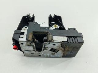 замок двери задней правой Opel Astra G 2004, 1.7 л., дизель, МКПП, белый, универсал, 24414135