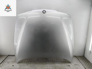 капот BMW 5 серия E39 1999, 3.0 л., дизель, АКПП, серый, универсал, 8238592