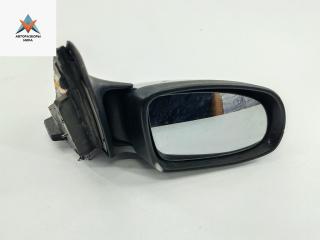 зеркало правое Opel Omega B 1997, 2.5 л., бензин, АКПП, серый, седан, 010357