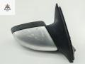 зеркало правое Opel Omega B 1997, 2.5 л., бензин, АКПП, серый, седан, 010357 - фото №2