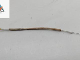 трос двери Audi A6 4B/C5 2000, 2.4 л., бензин, МКПП, серый, универсал