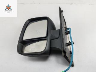 зеркало левое Citroen Jumpy 2 поколение 2010, 1.6 л., дизель, МКПП, белый, фургон, 14007419XT