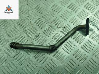 Трубка масляная турбины Renault Kangoo 1 поколение [рестайлинг] 2006, 1.5 л., дизель, МКПП, зелёный, фургон