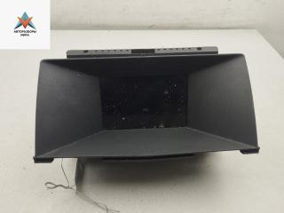 дисплей Opel Astra H/Family [рестайлинг] 2008, 1.4 л., бензин, МКПП, чёрный, хетчбэк 5 дв., 13275077