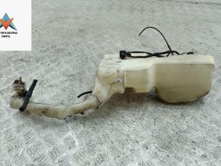 бачок омывателя Volkswagen Sharan 1 поколение [2-й рестайлинг] 2004, 2.0 л., бензин, минивэн
