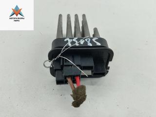 сопротивление печки Opel Omega B 1997, 2.5 л., бензин, АКПП, серый, седан, 90512510