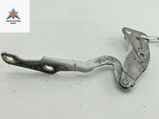 петля капота правая Opel Astra G 2004, белый, универсал, 90521520