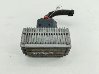 реле накала свечей Opel Astra G 2004, 1.7 л., дизель, МКПП, белый, универсал, 55354141