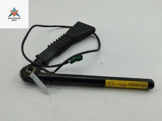 замок ремня безопасности Opel Astra G 2001, 1.6 л., бензин, АКПП, серый, универсал, 24404441