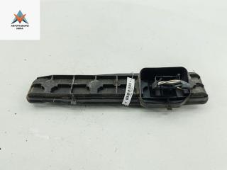 панель заднего левого фонаря Opel Astra G 2001, 1.6 л., бензин, АКПП, серый, универсал, 393203