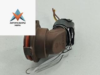 Патрон лампы фары Opel Astra G 2001, 1.6 л., бензин, АКПП, серый, универсал, 50654