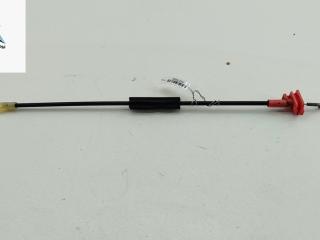 Трос двери задней Opel Astra H/Family [рестайлинг] 2006, 1.6 л., бензин, МКПП, бежевый, хетчбэк 5 дв.