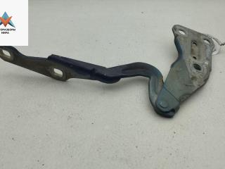 петля капота правая Opel Astra G 1999, синий, универсал