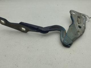 петля капота правая Opel Astra G 1999, синий, универсал