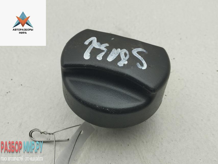 пробка топливного бака Opel Omega B 1997, 2.5 л., бензин, АКПП, серый, седан - фото №1