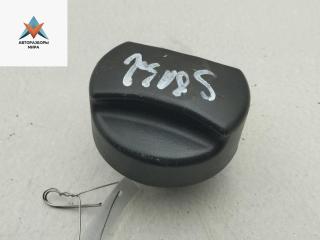 пробка топливного бака Opel Omega B 1997, 2.5 л., бензин, АКПП, серый, седан