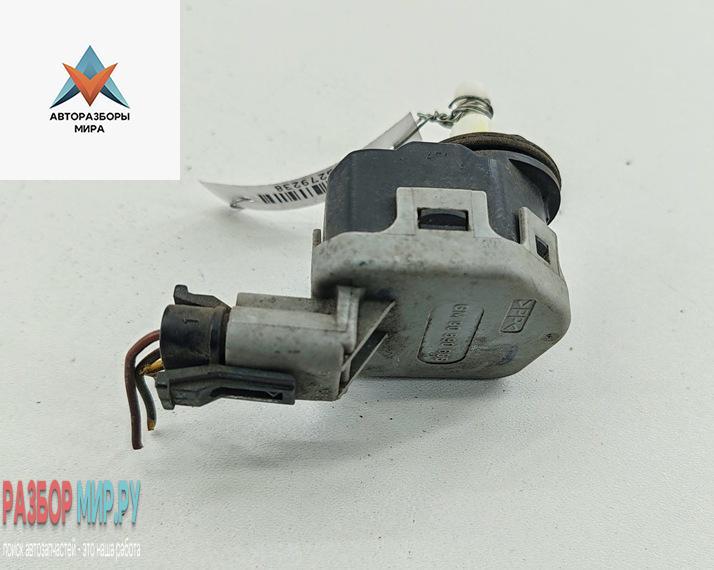 корректор фар Opel Astra G 2001, 1.6 л., бензин, АКПП, серый, универсал, 90590665 - фото №1