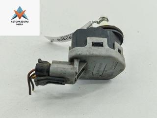 корректор фар Opel Astra G 2001, 1.6 л., бензин, АКПП, серый, универсал, 90590665