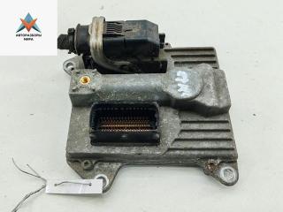 ЭБУ Opel Vectra C [рестайлинг] 2008, 2.2 л., бензин, МКПП, серый, хетчбэк 5 дв., 55567197