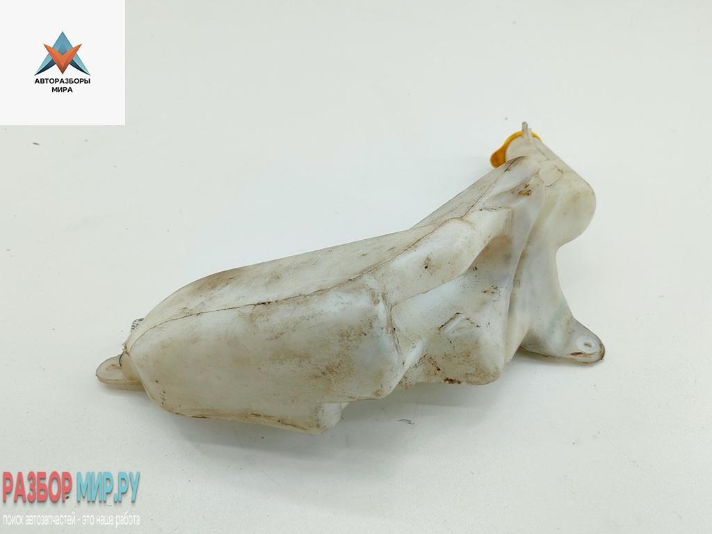 бачок омывателя Opel Astra G 2004, 1.7 л., дизель, универсал - фото №1