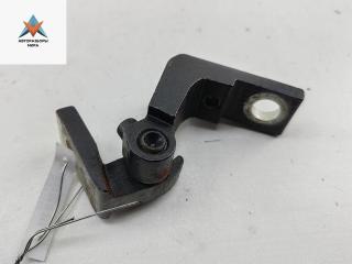 петля двери Audi A6 4F/C6 2007, серый, универсал