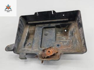 полка аккумулятора Opel Astra G 1999, 1.6 л., бензин, МКПП, синий, универсал, 09132098