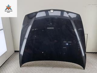 капот BMW 5 серия E39 [рестайлинг] 2000, 2.0 л., бензин, МКПП, чёрный, универсал, 8238592