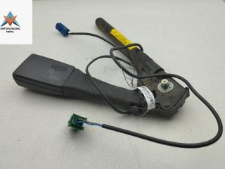 замок ремня безопасности Opel Astra H/Family [рестайлинг] 2006, 1.6 л., бензин, МКПП, бежевый, хетчбэк 5 дв., 13127269