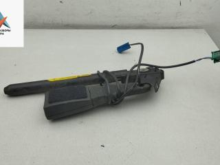 замок ремня безопасности Opel Astra H/Family [рестайлинг] 2006, 1.6 л., бензин, МКПП, бежевый, хетчбэк 5 дв., 13127268