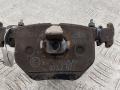 Колодки тормозные задние BMW X5 E53 2002, 4.6 л., бензин, АКПП, чёрный, внедорожник 5 дв. - фото №2