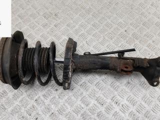 стойка передняя Mercedes-Benz C-Класс W203/S203/CL203 2002, 2.2 л., дизель, МКПП, чёрный, универсал, 2033201630