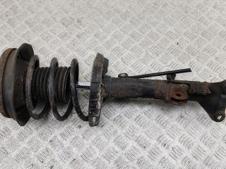 стойка передняя Mercedes-Benz C-Класс W203/S203/CL203 2002, 2.2 л., дизель, МКПП, чёрный, универсал, 2033201630