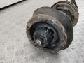 стойка передняя Mercedes-Benz C-Класс W203/S203/CL203 2002, 2.2 л., дизель, МКПП, чёрный, универсал, 2033201630 - фото №2